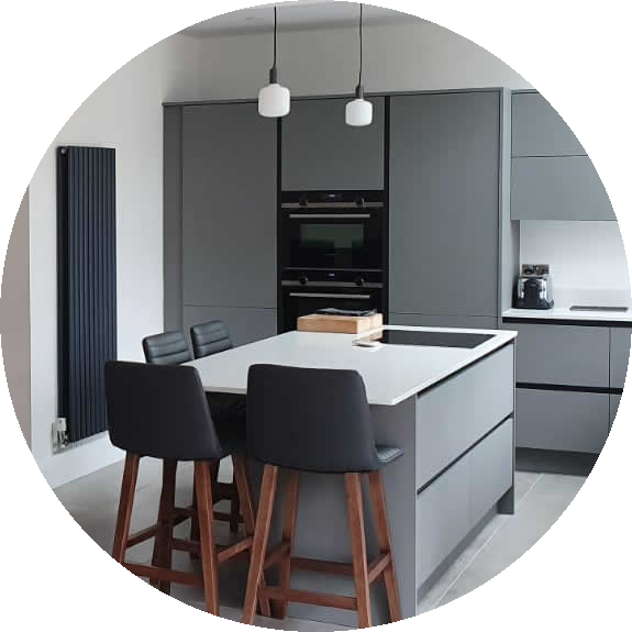 Planning Consultancy Services by Parkhouse Development